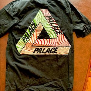 Palace Skating Tee